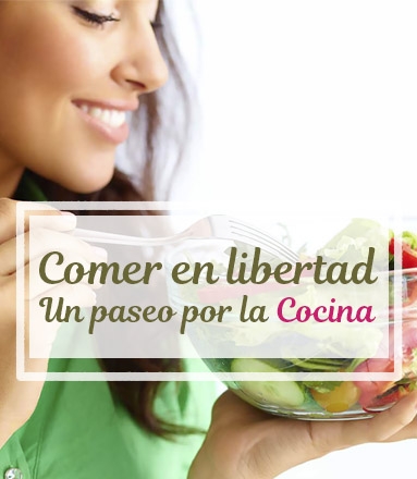 a_trabajar-comer en libertad-unpaseoporlacocina